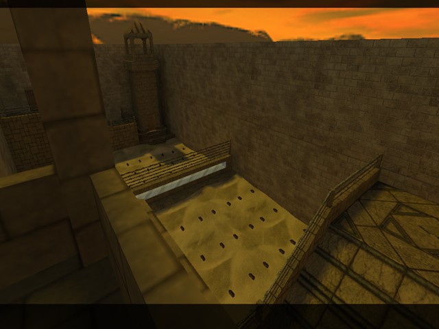 Download he_egyptowers - Screenshot