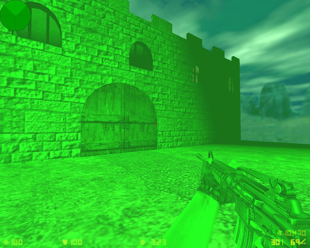Download zm_creep_remake - Screenshot