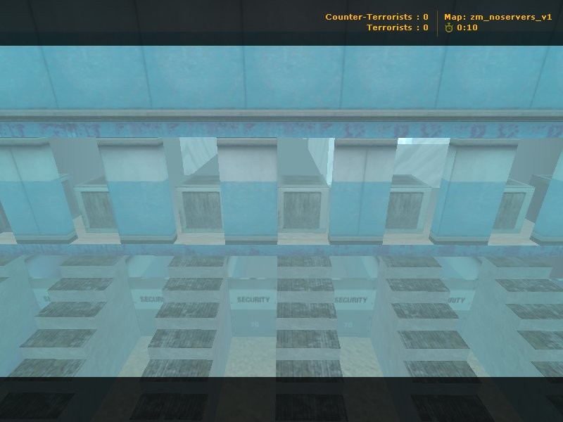 Download zm_noservers_v1 - Screenshot