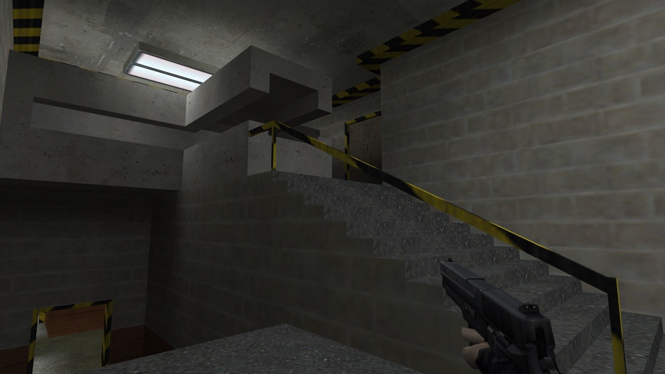 zm_cpl_biohazard — screenshot 2