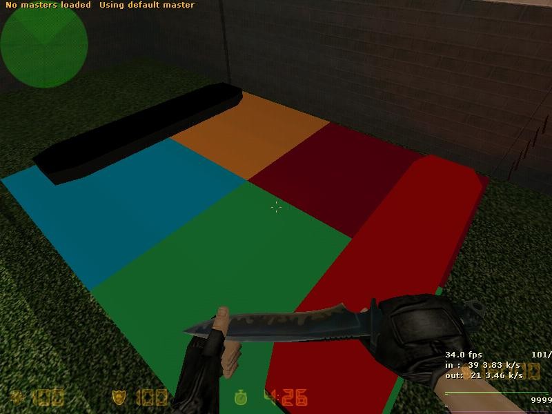 Download jail_pahabicilmez - Screenshot