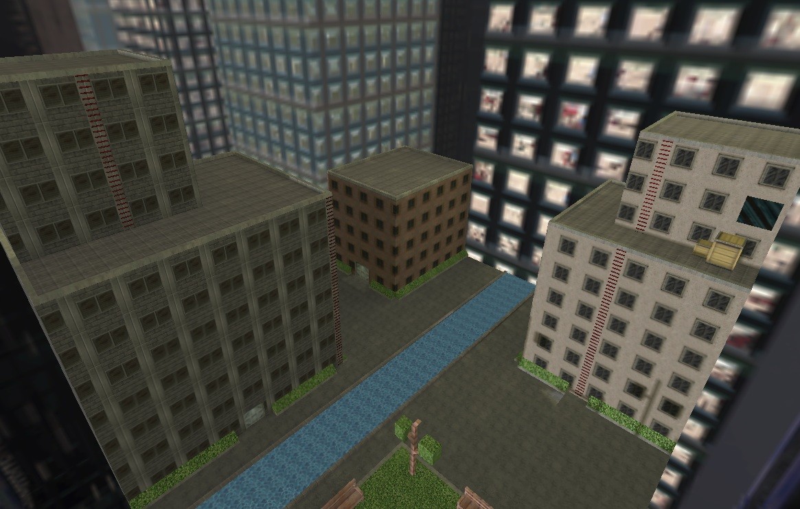 zm_3_house — screenshot 1
