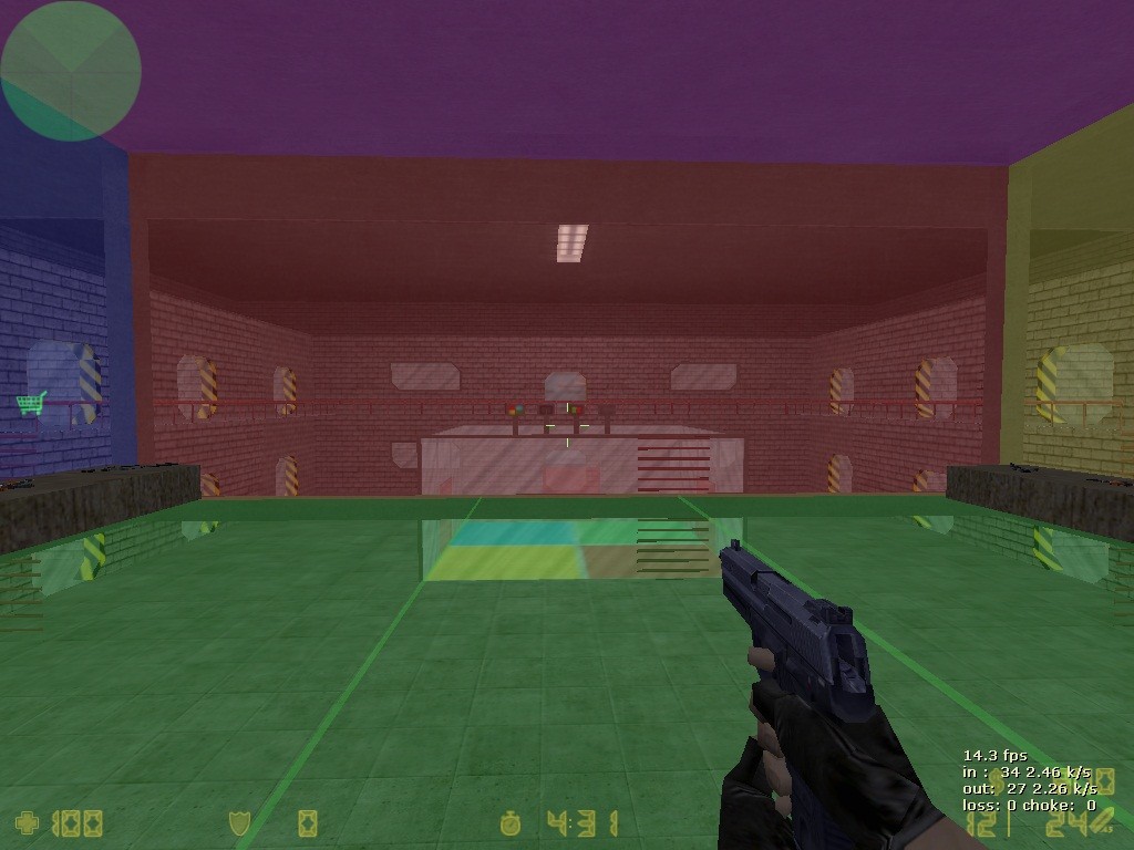 jail_tskteam_hapisanesi — screenshot 4