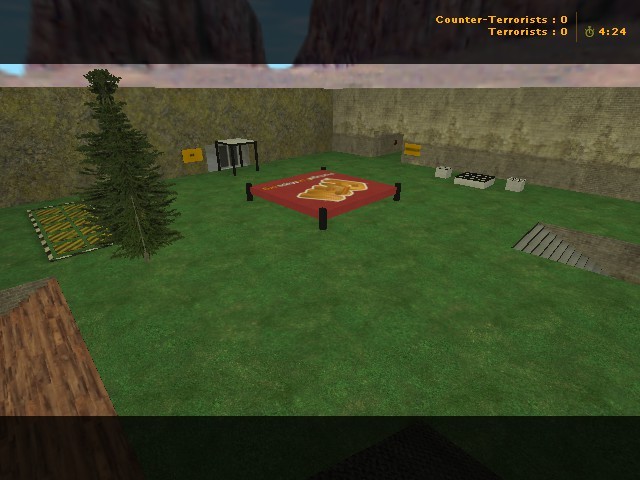 Download jail_paradise_pfm - Screenshot