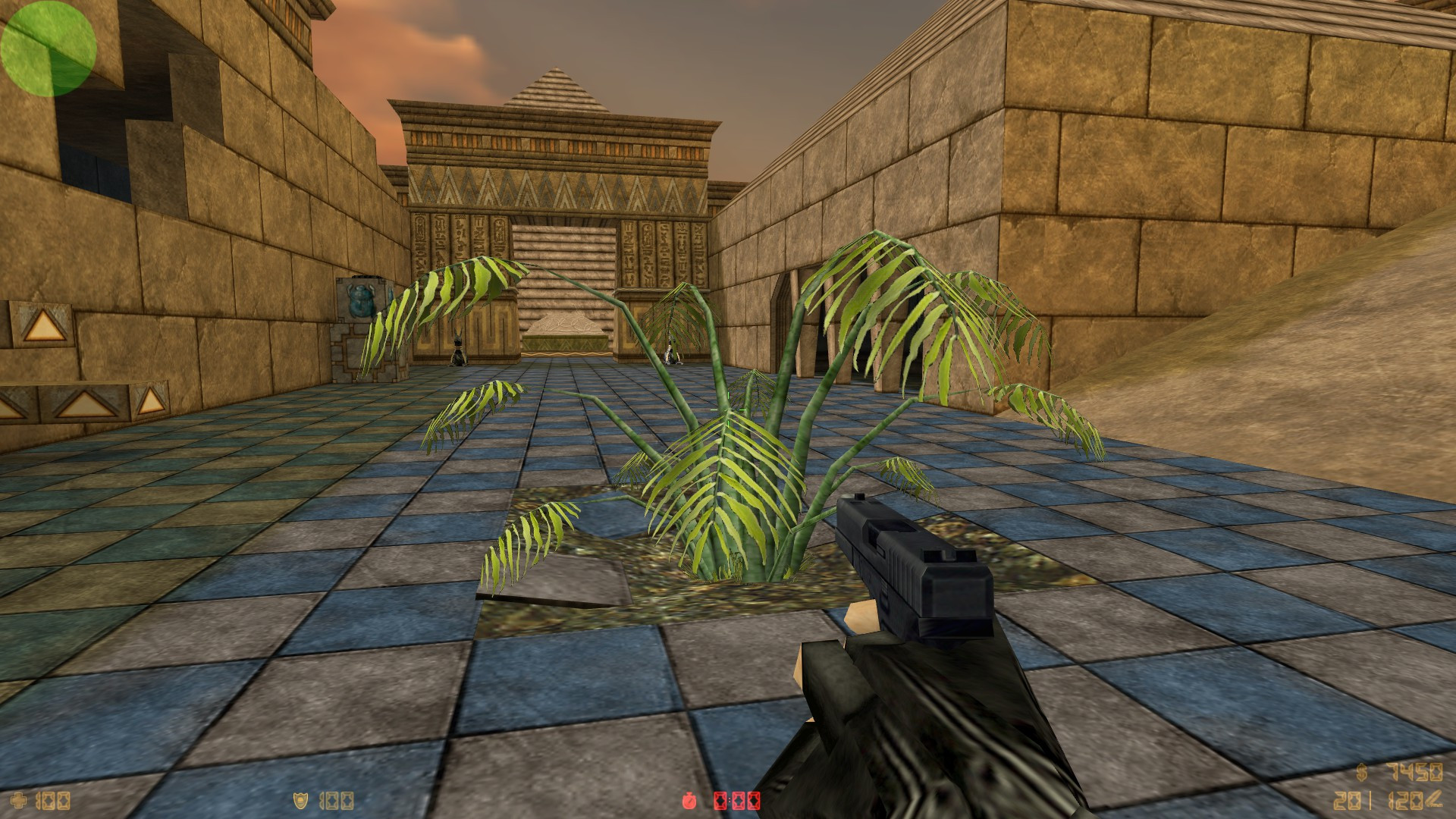 Download bio_mystery - Screenshot