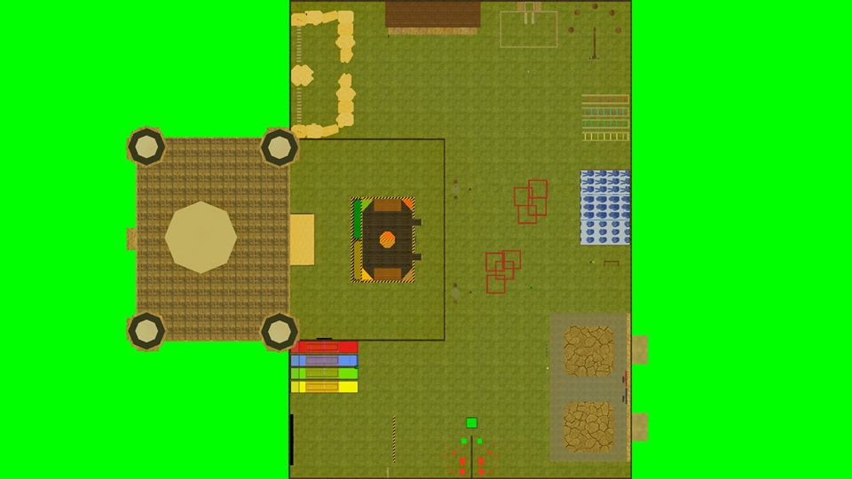jail_ramazan — screenshot 5