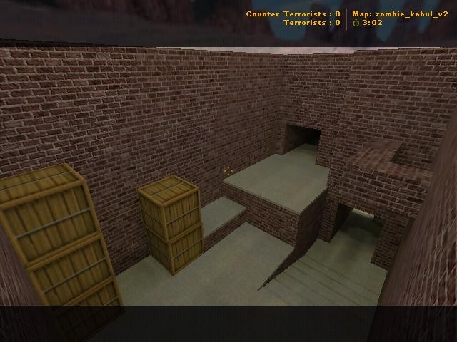 Download zombie_kabul_v2 - Screenshot