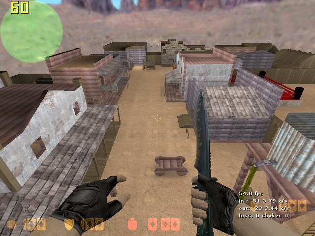 jail_westwood — screenshot 2