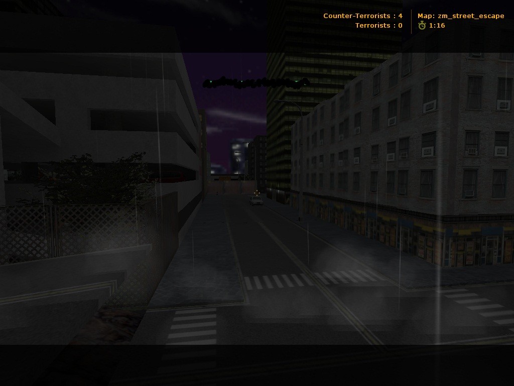 zm_street_escape — screenshot 6