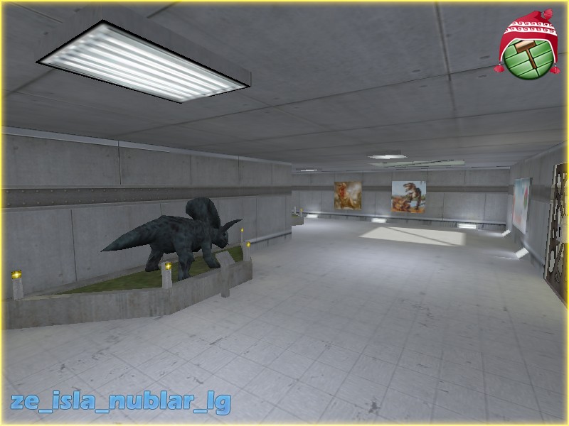ze_isla_nublar_lg — screenshot 6