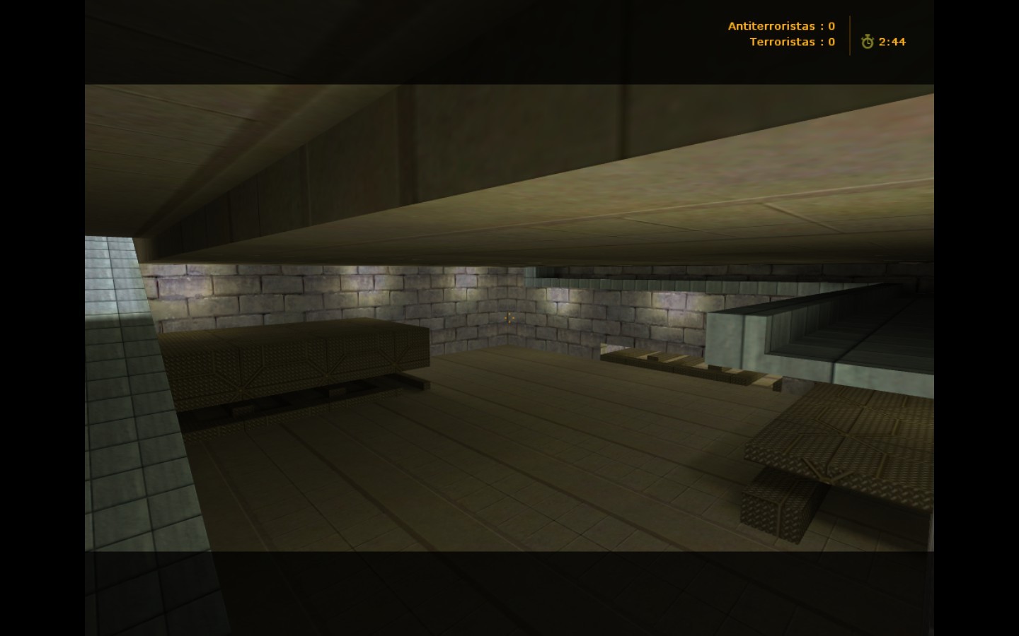 Download zm_clinic_emergency - Screenshot