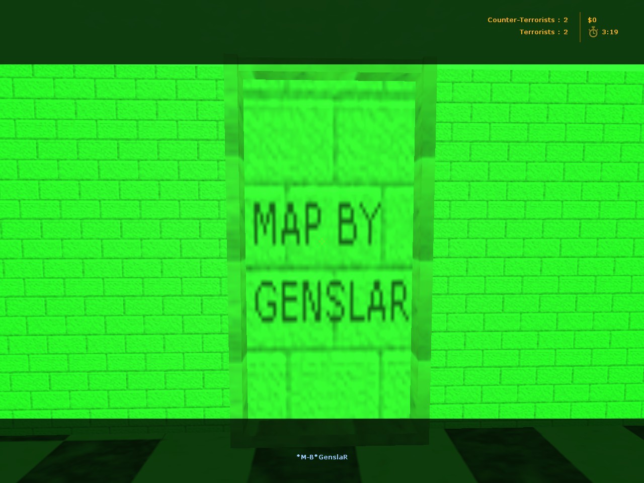 zm_abandoned_camp — screenshot 9