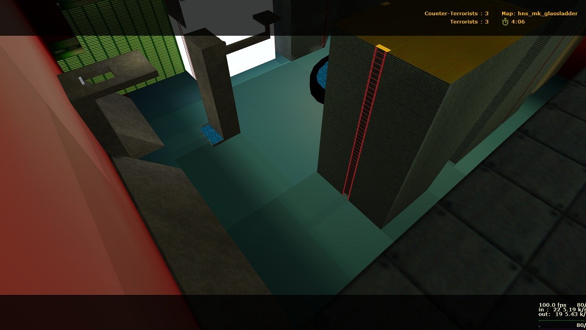 hns_mk_glassladder — screenshot 2
