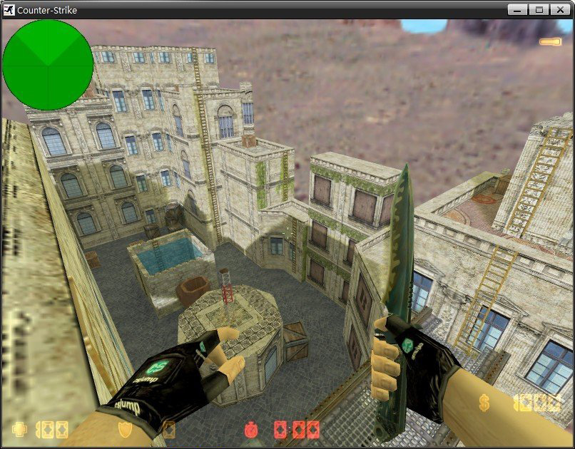 Download hnscn_floppytown_b2 - Screenshot