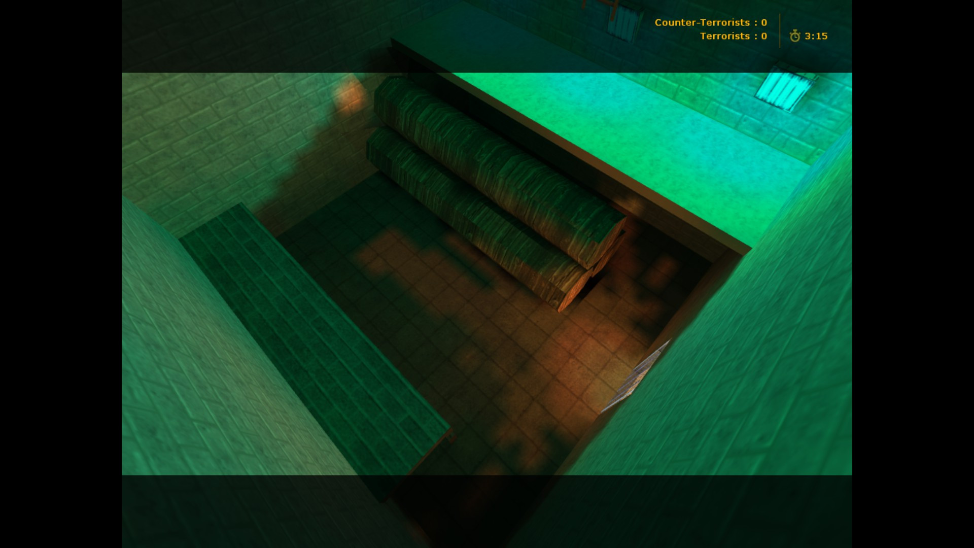 zm_deadsnow — screenshot 7