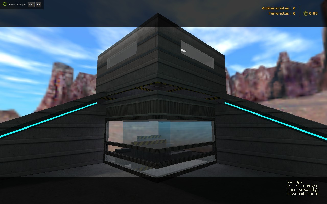 Download zm_noob_ground remake - Screenshot