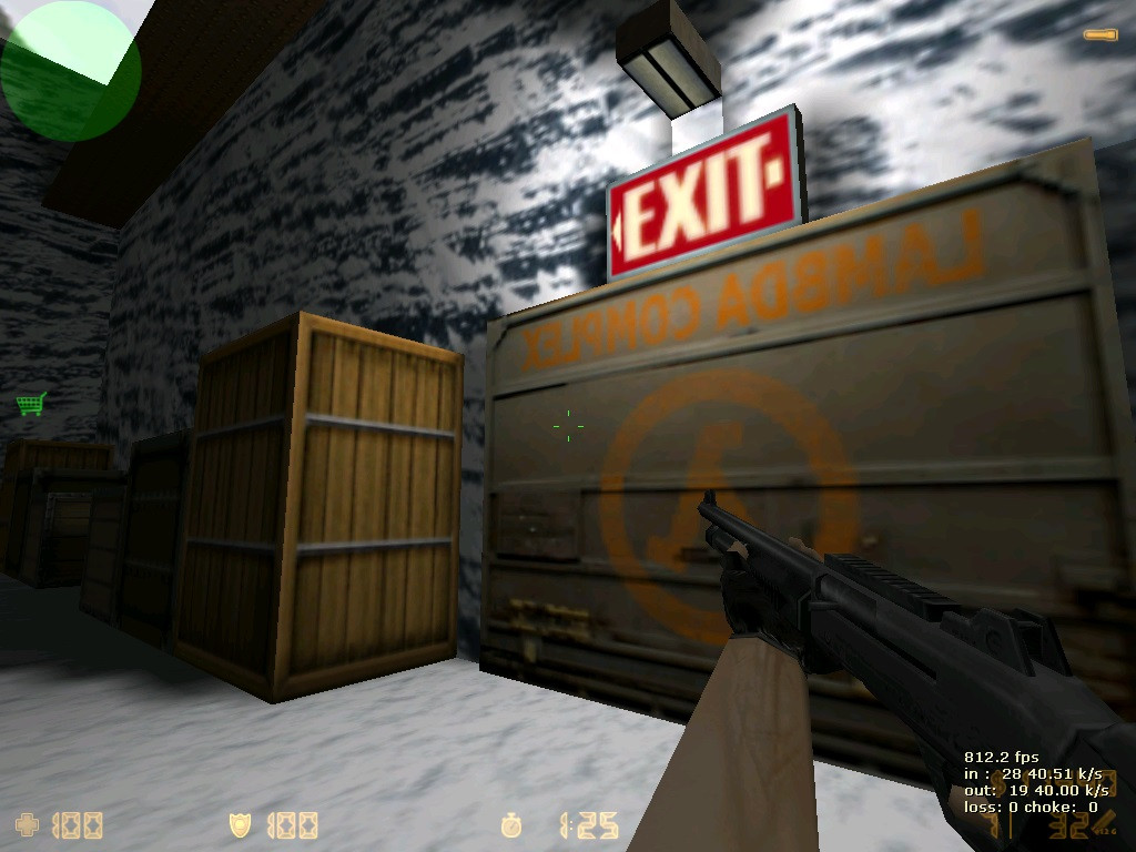 zm_isolation — screenshot 8