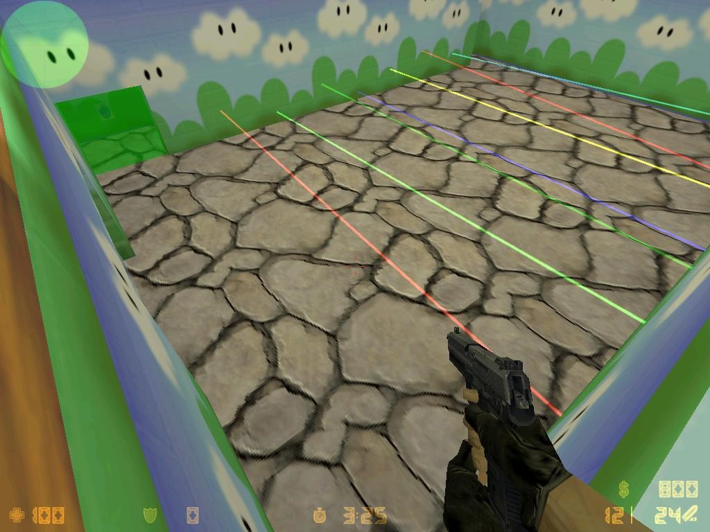 jail_atari — screenshot 6