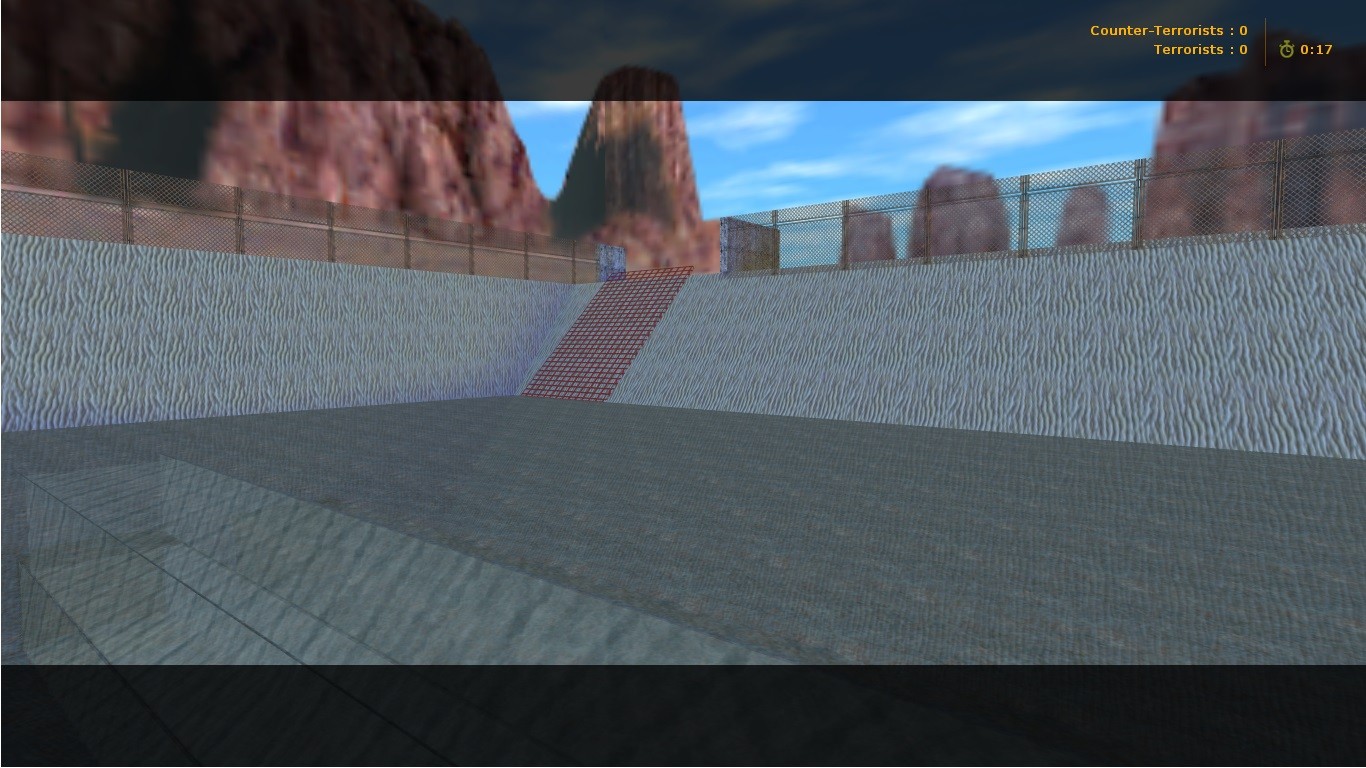 Download ze_pipes_escape - Screenshot
