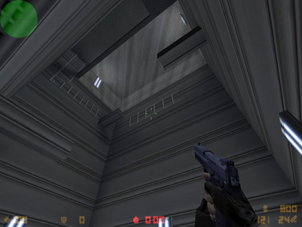 Download zm_industry_retribution_v2 - Screenshot