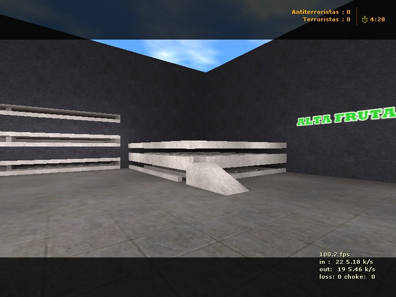 zu_BioHazarD_V1 — screenshot 6