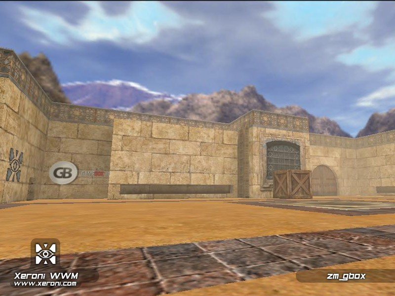 Download zm_gbox - Screenshot