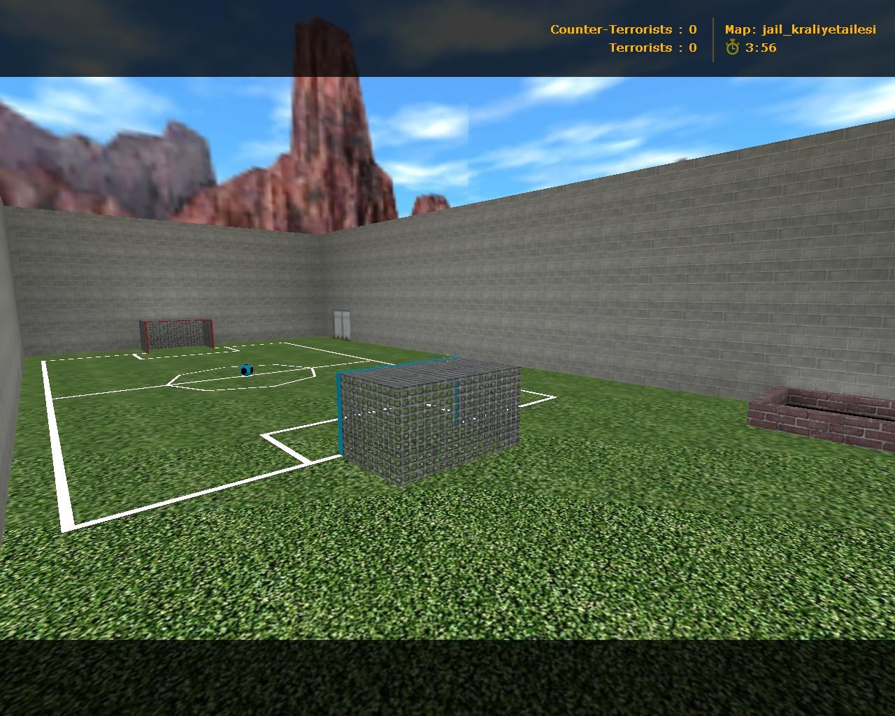 Download jail_kraliyetailesi - Screenshot