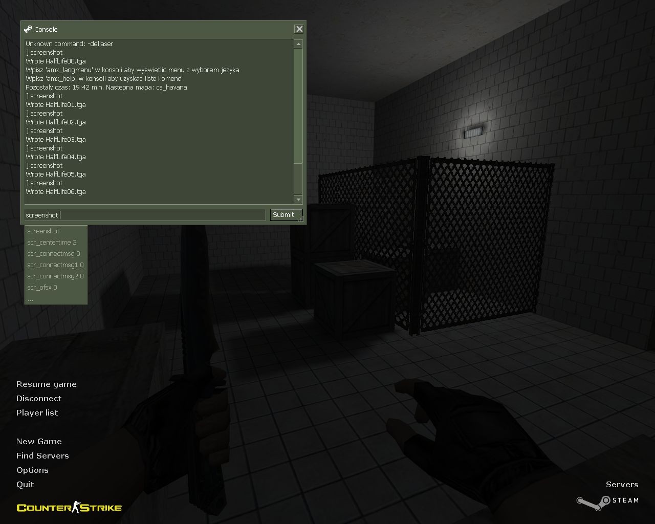 zm_dread_final — screenshot 8