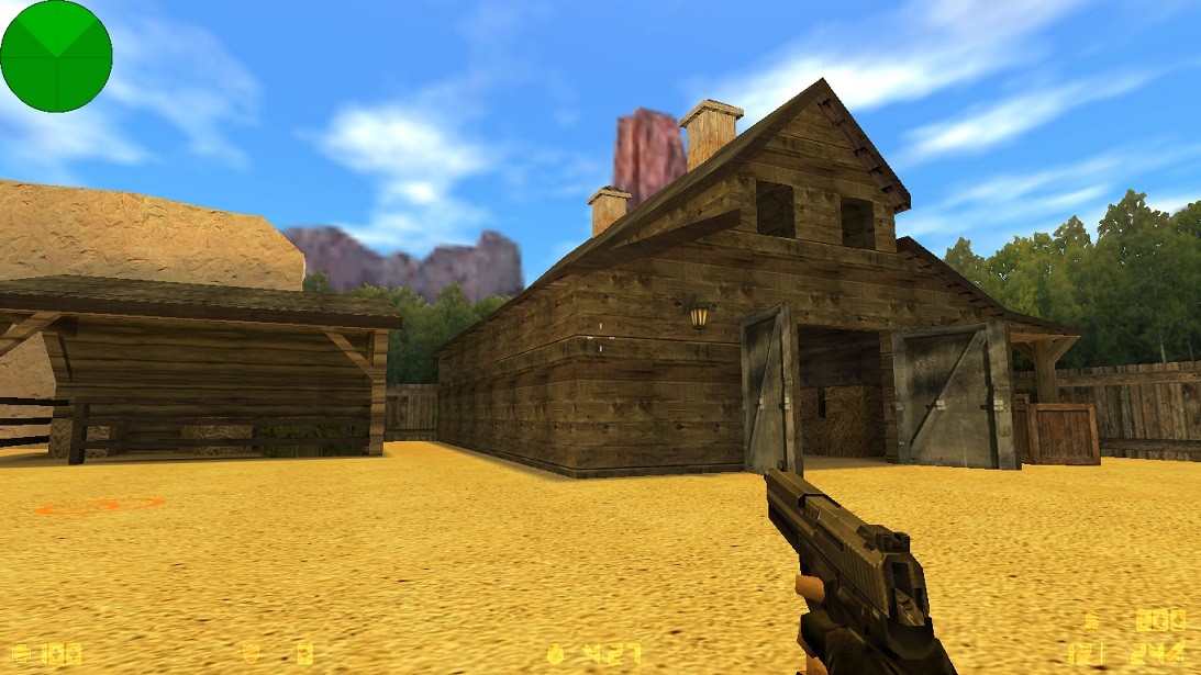 Download zm_western - Screenshot