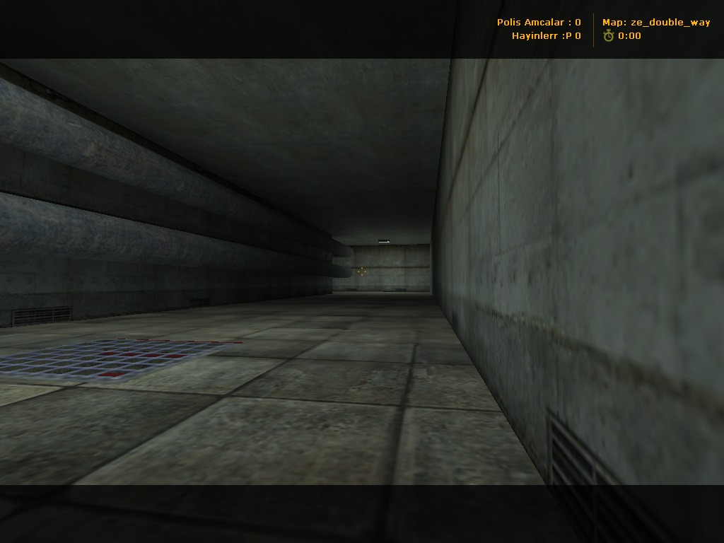 ze_double_way — screenshot 3