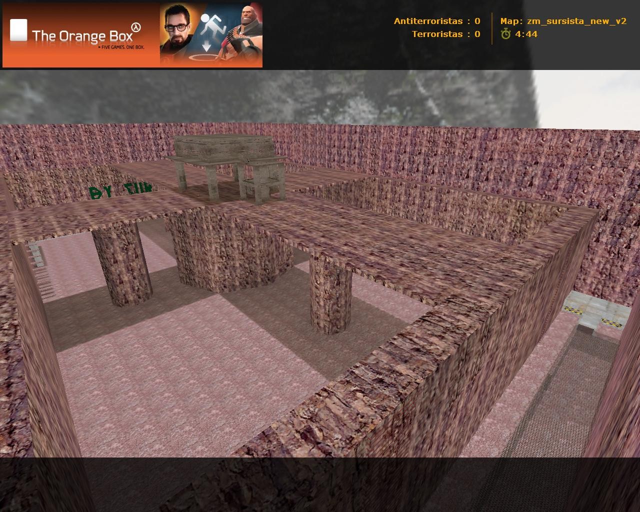 Download Pack Maps (6 Maps ZM) - Screenshot