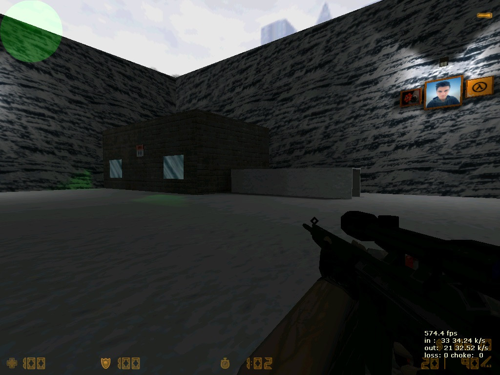 zm_isolation — screenshot 6