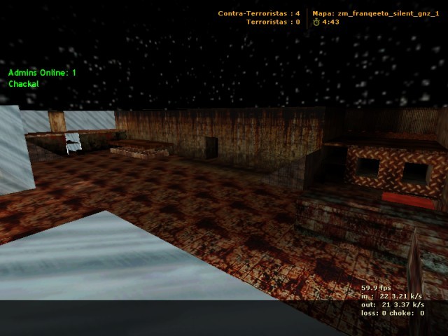 zm_franqeeto_silent — screenshot 1