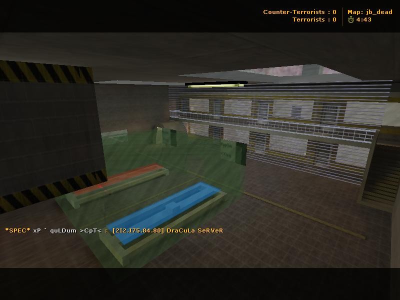 jb_dead — screenshot 1