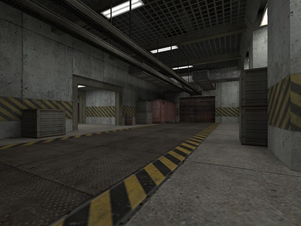 zm_desertcomplex — screenshot 5