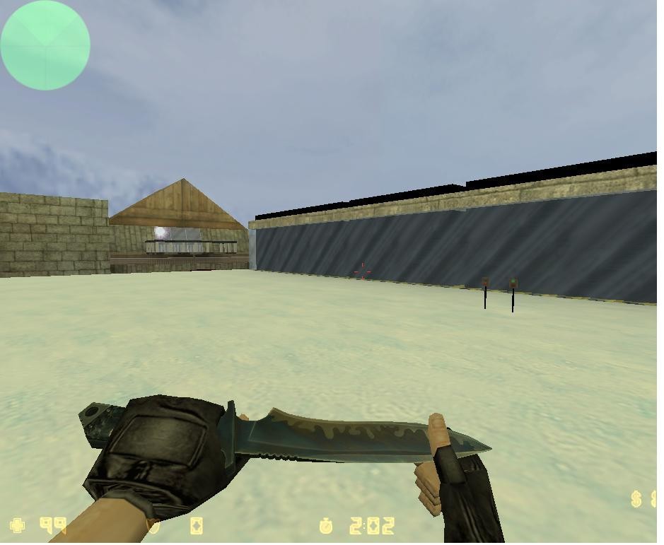 jail_passdoor — screenshot 2