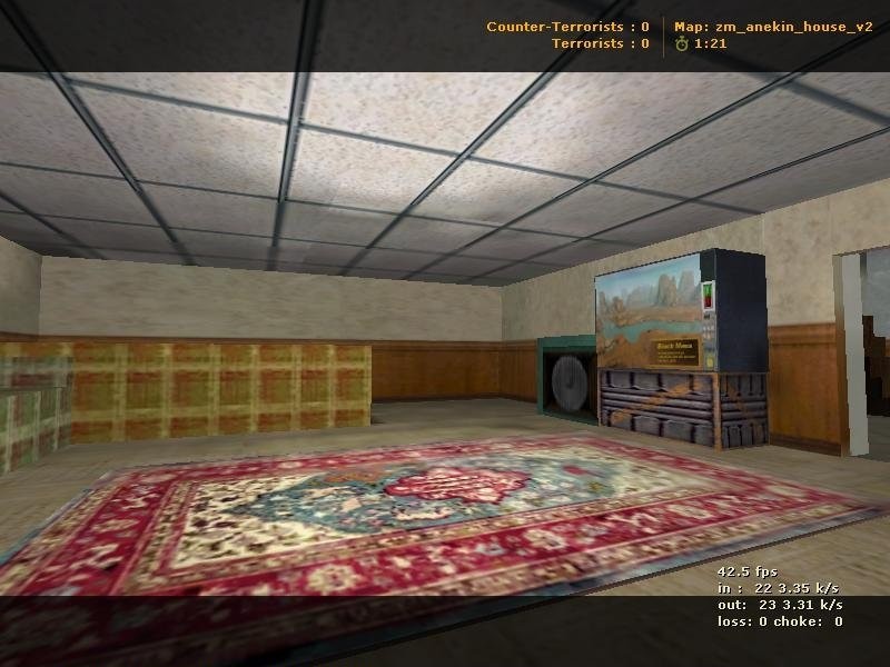 Download zm_anekin_house_v2 - Screenshot