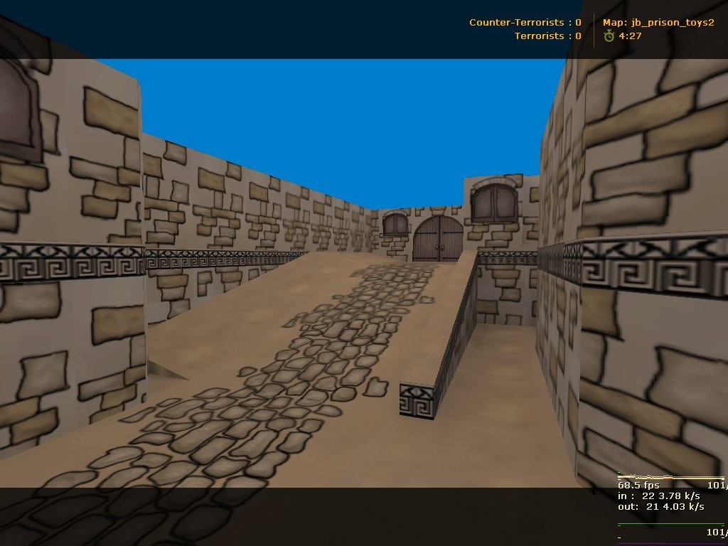 jail_toys2 — screenshot 4