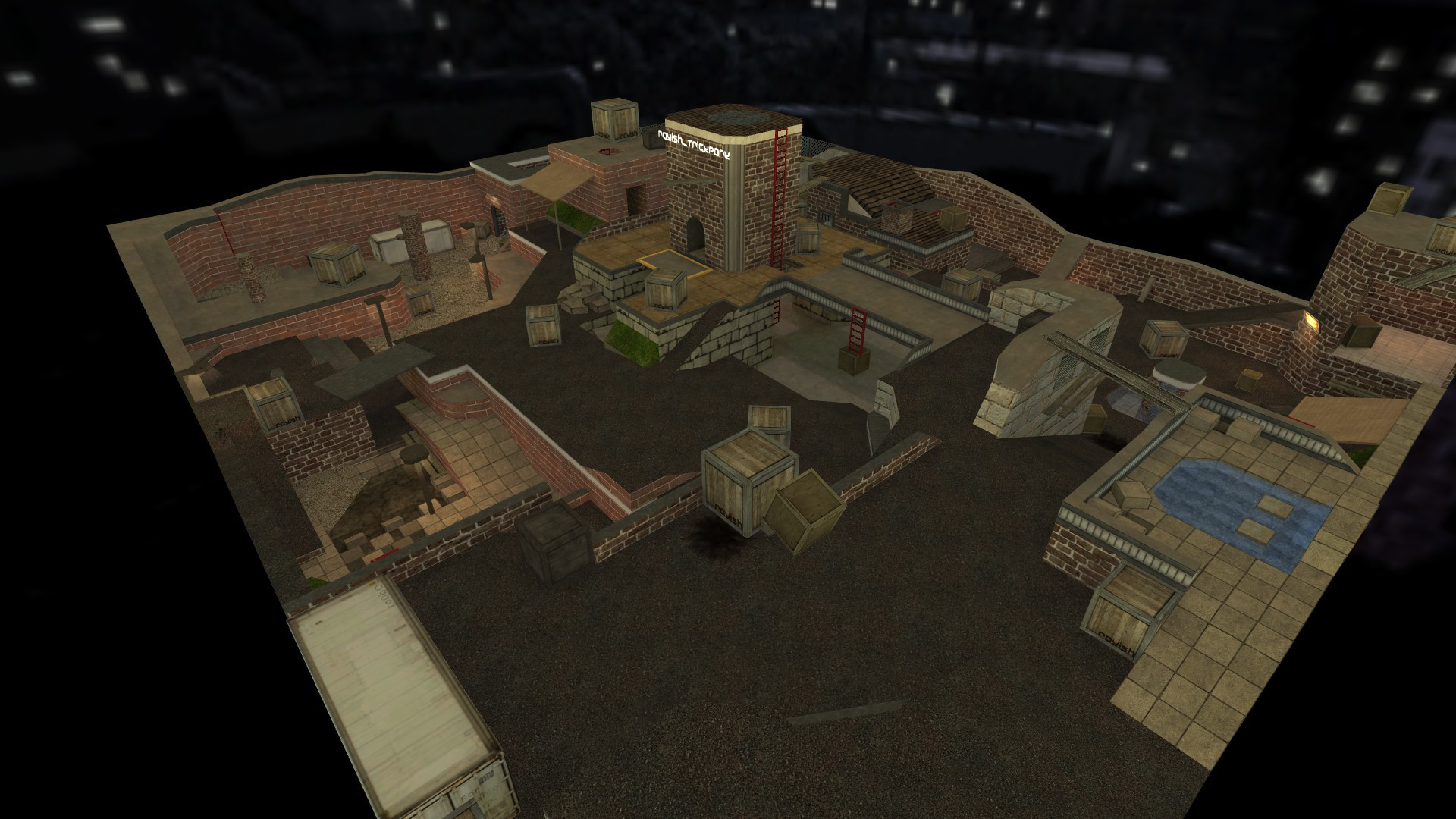 rayish_trickpark — screenshot 2