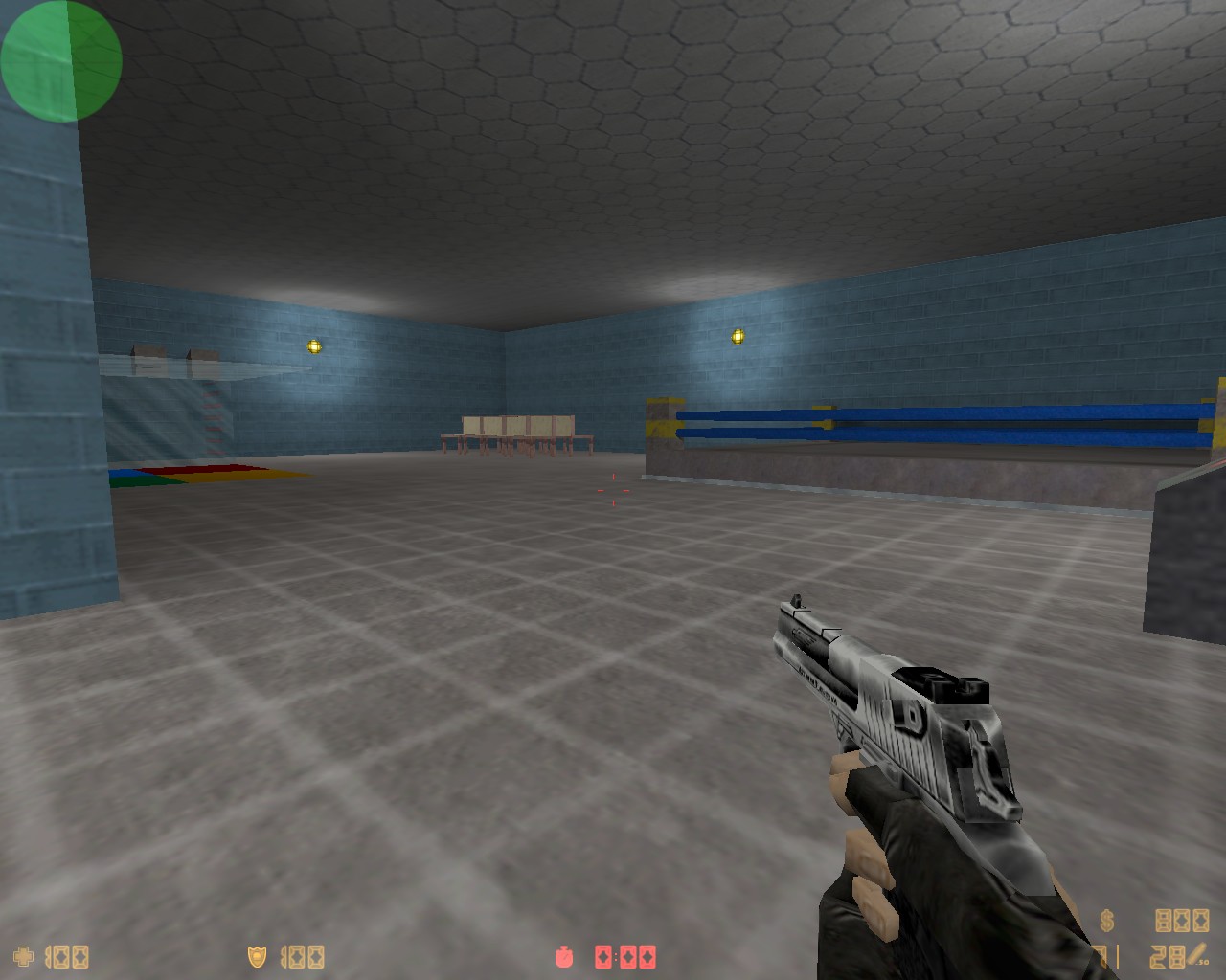jail_imrali_dm — screenshot 4