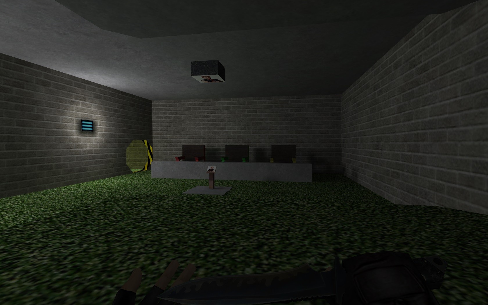 jail_rantos_new — screenshot 6