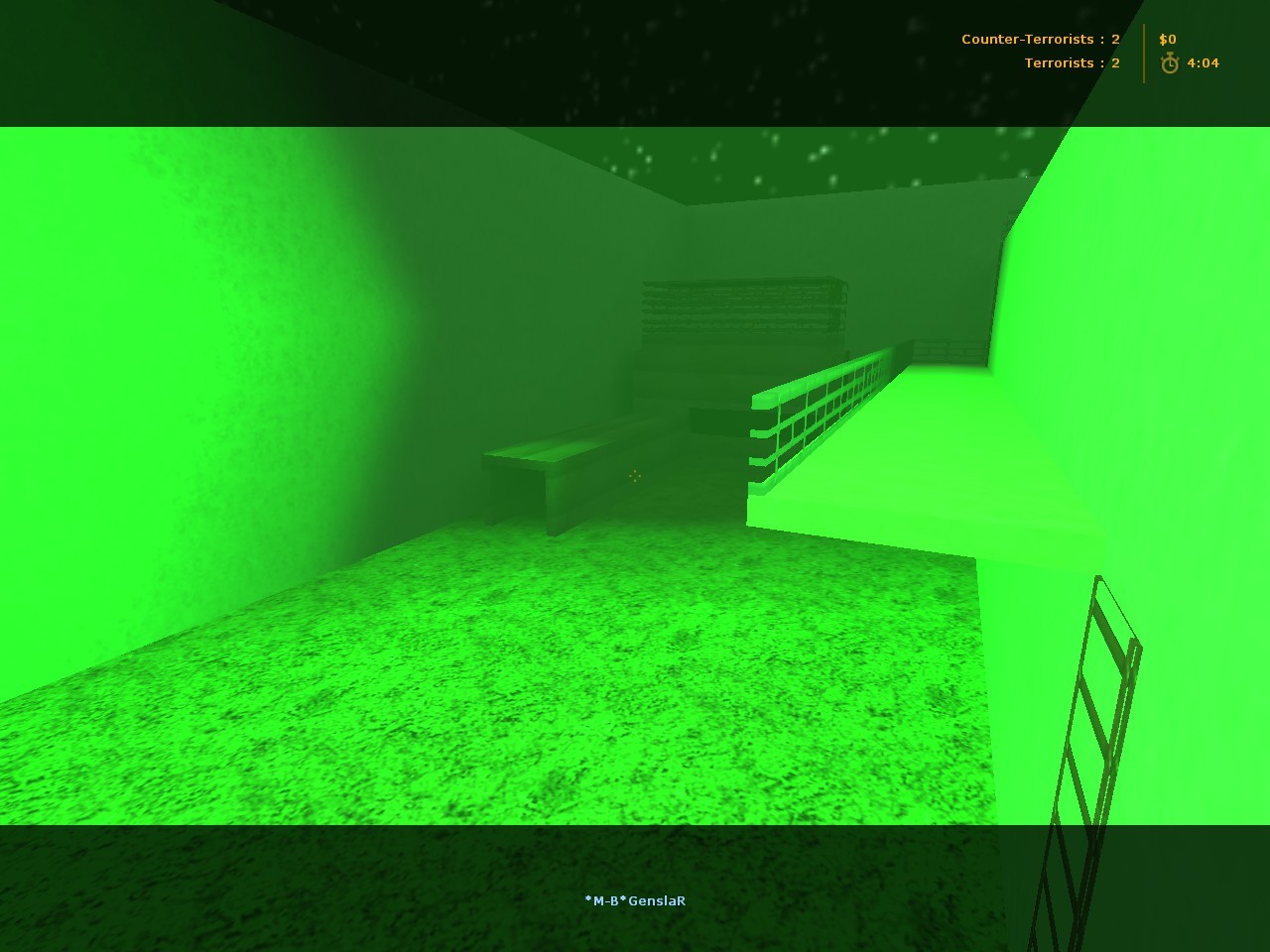 zm_abandoned_camp — screenshot 6