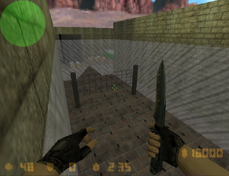 Download jail_angel - Screenshot