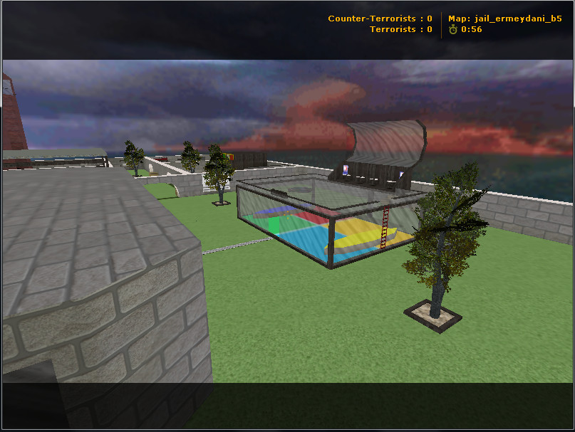 jail_ermeydani_b5 — screenshot 2
