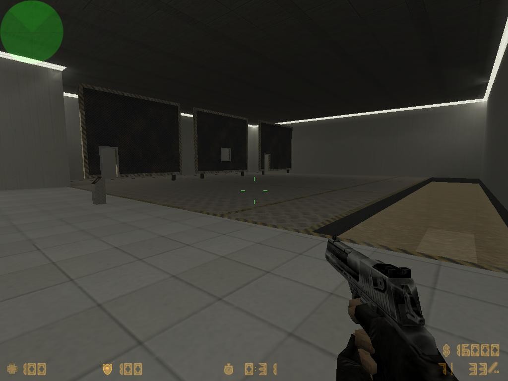 Download jail_xmf_play4ever - Screenshot
