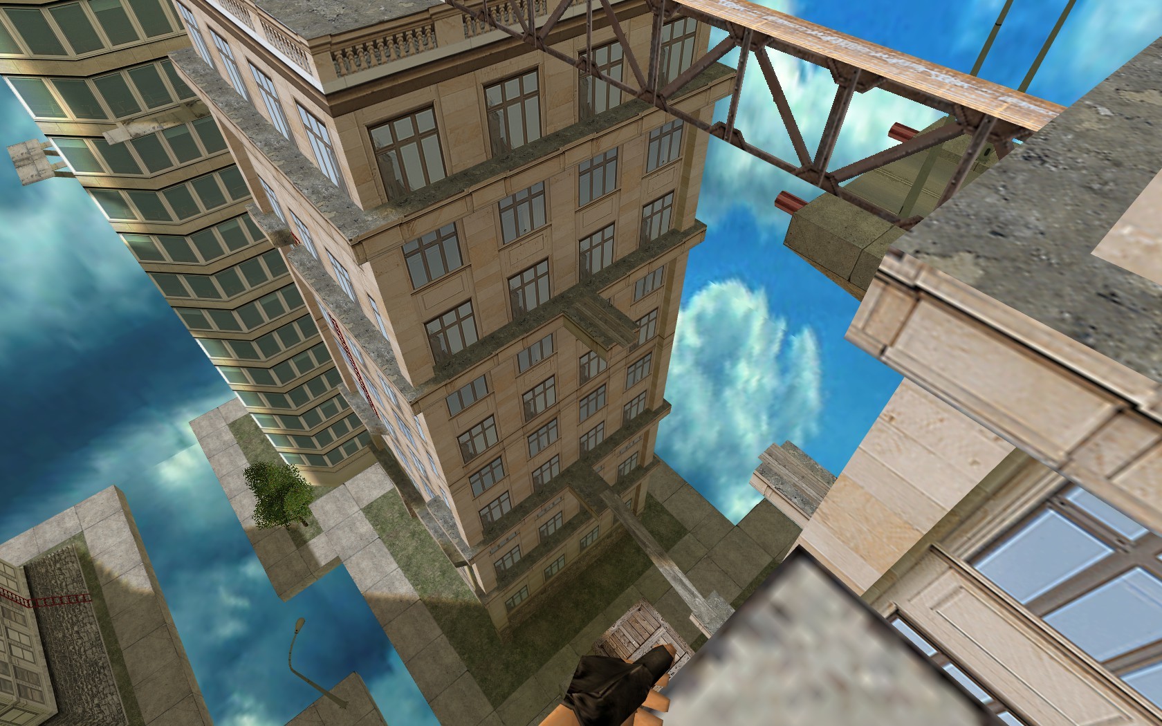 hns_skybuilding_b4 — screenshot 6