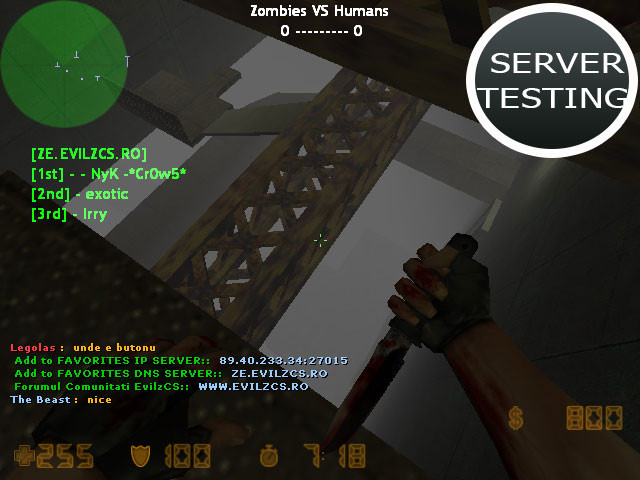 Download ze_ffvii_mako_reactor_v1 - Screenshot