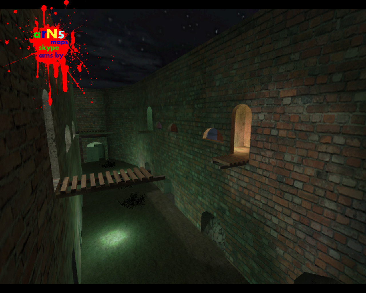 zm_fort — screenshot 5
