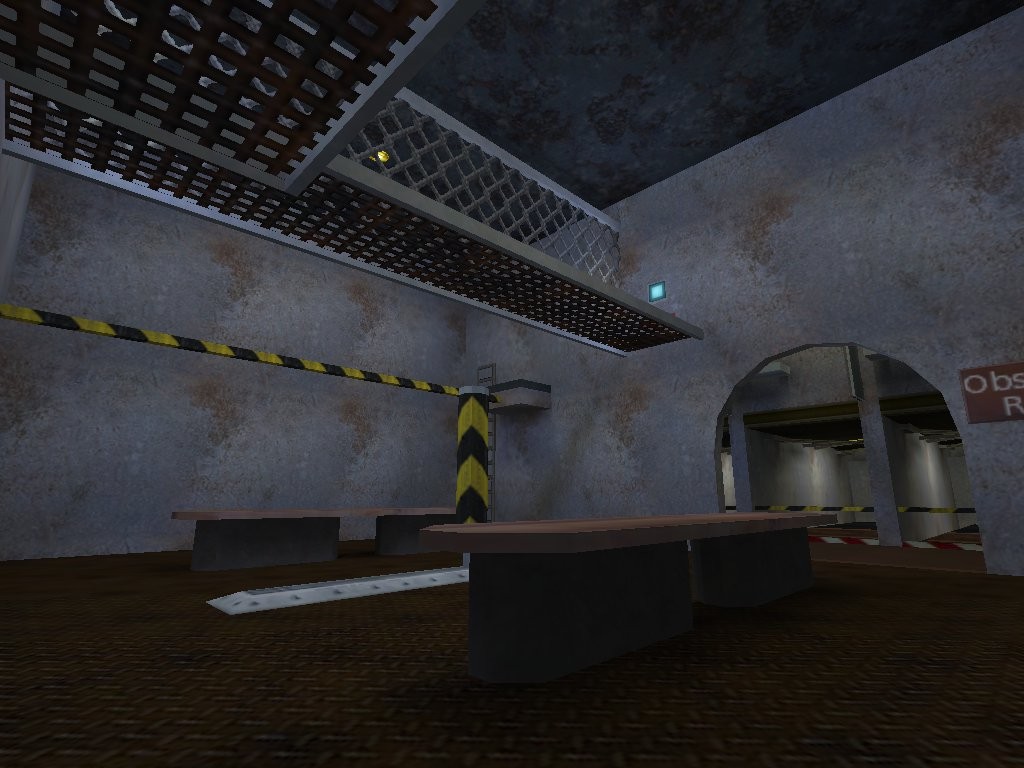 Download jail_ship - Screenshot