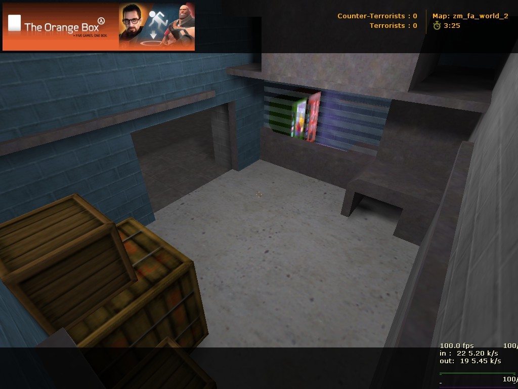 zm_fa_world_2 — screenshot 5